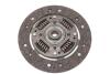 Купить Диск сцепления Opel Astra/Combo/Vectra 1.4/4.6 91- (d=200mm) BLUE PRINT adw193107 (фото3) подбор по VIN коду, цена 1618 грн.