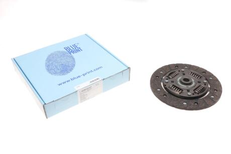 Диск сцепления Opel Astra/Combo/Vectra 1.4/4.6 91- (d=200mm) BLUE PRINT adw193107