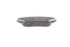 Купити Колодки гальмівні (передні) Opel Insignia A 08-17/Chevrolet Malibu 12- BLUE PRINT adw194201 (фото2) підбір по VIN коду, ціна 1254 грн.