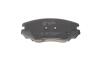 Купити Колодки гальмівні (передні) Opel Insignia A 08-17/Chevrolet Malibu 12- BLUE PRINT adw194201 (фото3) підбір по VIN коду, ціна 1254 грн.
