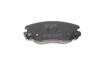 Купити Колодки гальмівні (передні) Opel Insignia A 08-17/Chevrolet Malibu 12- BLUE PRINT adw194201 (фото6) підбір по VIN коду, ціна 1254 грн.