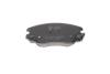 Купити Колодки гальмівні (передні) Opel Insignia A 08-17/Chevrolet Malibu 12- BLUE PRINT adw194201 (фото9) підбір по VIN коду, ціна 1254 грн.