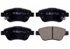 Купить OPEL Тормозные колодки передние Corsa 06 - Opel Corsa, Fiat Panda, Doblo BLUE PRINT adz94233 (фото1) подбор по VIN коду, цена 974 грн.