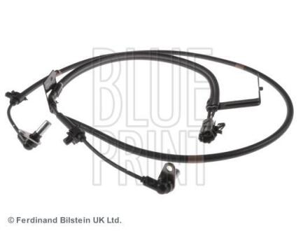 ISUZU Датчик ABS задній D-MAX I (TFR, TFS) 2.5 06-12 BLUE PRINT adz97103