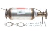 Купить Фильтр сажевый Ford Focus/Mondeo 2.0 TDCi 04-15 (Euro 4) Ford Mondeo, Galaxy, S-Max, C-Max, Focus BM CATALYSTS bm11023 (фото1) подбор по VIN коду, цена 6158 грн.