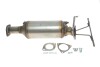 Купить Фильтр сажевый Volvo XC70/XC90 05-10 (Euro 4) Volvo XC70, XC90 BM CATALYSTS bm11024 (фото1) подбор по VIN коду, цена 11244 грн.