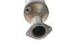 Купить Фильтр сажевый Volvo XC70/XC90 05-10 (Euro 4) Volvo XC70, XC90 BM CATALYSTS bm11024 (фото3) подбор по VIN коду, цена 11244 грн.