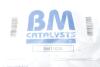 Купить Фильтр сажевый Citroen Jumoy/Peugeot Expert 2.0 HDi 07- (Euro 4) BM CATALYSTS bm11026 (фото2) подбор по VIN коду, цена 8440 грн.