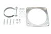 Купить Фильтр сажевый Citroen Jumoy/Peugeot Expert 2.0 HDi 07- (Euro 4) BM CATALYSTS bm11026 (фото7) подбор по VIN коду, цена 8440 грн.