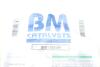 Купити Фільтр сажовий Audi A4/A5/Q5 2.0TDI 08-17 BM CATALYSTS bm11054h (фото2) підбір по VIN коду, ціна 11686 грн.