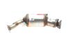 Купити Фільтр сажовий Audi A4/A5/Q5 2.0TDI 08-17 BM CATALYSTS bm11054h (фото3) підбір по VIN коду, ціна 11686 грн.
