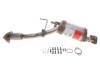 Купити Фільтр сажевий Nissan Qashqai/Renault Koleos 2.0 dCi 07- (Euro 4) Nissan Qashqai, Renault Koleos BM CATALYSTS bm11061 (фото1) підбір по VIN коду, ціна 10478 грн.