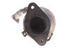 Купити Фільтр сажевий Nissan Qashqai/Renault Koleos 2.0 dCi 07- (Euro 4) Nissan Qashqai, Renault Koleos BM CATALYSTS bm11061 (фото4) підбір по VIN коду, ціна 10478 грн.