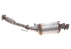 Купити Фільтр сажевий Nissan Qashqai/Renault Koleos 2.0 dCi 07- (Euro 4) Nissan Qashqai, Renault Koleos BM CATALYSTS bm11061 (фото5) підбір по VIN коду, ціна 10478 грн.