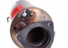 Купить Фильтр сажевый Fiat Doblo 1.3D 05-11 (Euro 4) Fiat Doblo BM CATALYSTS bm11082 (фото9) подбор по VIN коду, цена 10162 грн.