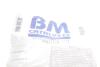 Купить Садовый фильтр BM CATALYSTS bm11118 (фото2) подбор по VIN коду, цена 22711 грн.
