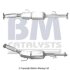 Купить Фільтр сажевий Nissan Juke 1.5 dCi 10-19 (Euro 5) BM CATALYSTS bm11178h (фото1) подбор по VIN коду, цена 29261 грн.
