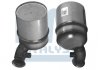 Купить Садовый фильтр Peugeot 208, 207, Citroen C3, Peugeot 206, 2008 BM CATALYSTS bm11201h (фото1) подбор по VIN коду, цена 8482 грн.