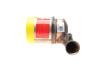 Купити Фільтр сажевий Citroen C3/Peugeot 208/207 1.4HDi 09- (Euro 5) BM CATALYSTS bm11201hp (фото9) підбір по VIN коду, ціна 11130 грн.
