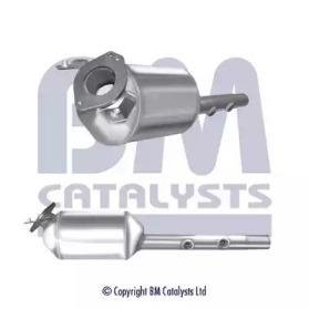 Фільтр сажі BM CATALYSTS bm11233