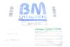 Купить Садовый фильтр BM CATALYSTS bm11235h (фото2) подбор по VIN коду, цена 19867 грн.