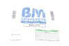 Купить Садовый фильтр BM CATALYSTS bm11277h (фото2) подбор по VIN коду, цена 17100 грн.