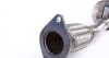 Купити Фільтр сажі Renault Trafic, Opel Vivaro, Nissan Primastar BM CATALYSTS bm11285hp (фото4) підбір по VIN коду, ціна 21254 грн.