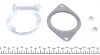 Купити Фільтр сажі Renault Trafic, Opel Vivaro, Nissan Primastar BM CATALYSTS bm11285hp (фото10) підбір по VIN коду, ціна 21254 грн.