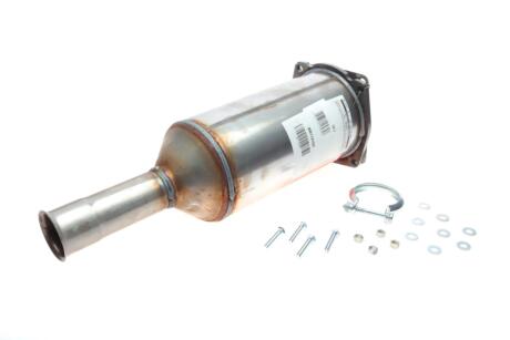 Фільтр сажевий Citroen C4/Peugeot 308 2.0HDI 04-12 (Euro 5) BM CATALYSTS bm11415h