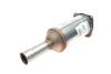Купити Фільтр сажевий Citroen C4/Peugeot 308 2.0HDI 04-12 (Euro 5) BM CATALYSTS bm11415h (фото10) підбір по VIN коду, ціна 11710 грн.