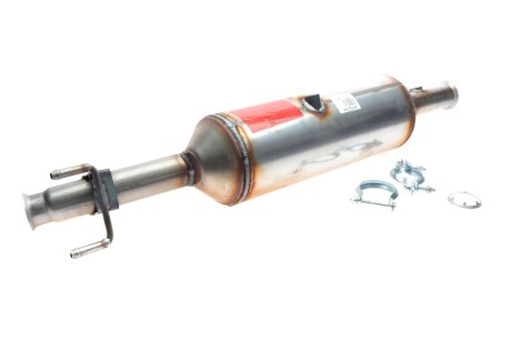 Каталізатор вихлопної системи Citroen Berlingo 1.6HDi 15- BM CATALYSTS bm31021h