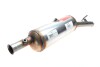 Купити Каталізатор вихлопної системи Citroen Berlingo 1.6HDi 15- BM CATALYSTS bm31021h (фото8) підбір по VIN коду, ціна 22862 грн.