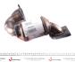 Купить Катализатор выхлопной системы BM CATALYSTS bm80232h (фото8) подбор по VIN коду, цена 7189 грн.