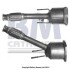 Купить Катализатор выхлопной системы Peugeot 407, Citroen C5 BM CATALYSTS bm80307h (фото1) подбор по VIN коду, цена 9283 грн.