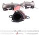 Купити Катализатор вихлопної системи VW Caddy III/Golf V 2.0SDI 04-10 BM CATALYSTS bm80385h (фото8) підбір по VIN коду, ціна 8380 грн.