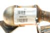Купить Катализатор выхлопной системы BM CATALYSTS bm80417h (фото4) подбор по VIN коду, цена 5891 грн.