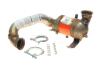 Купить Катализатор выхлопной системы Peugeot Expert, Citroen C8, Peugeot 807, Citroen Jumpy, Fiat Scudo BM CATALYSTS bm80439h (фото1) подбор по VIN коду, цена 8996 грн.