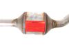 Купити Каталізатор вихлопної системи Citroen Jumpy/Peugeot Expert 2.0HDi 07-16 Peugeot Expert, Citroen Jumpy, C8, Peugeot 807 BM CATALYSTS bm80440h (фото14) підбір по VIN коду, ціна 8404 грн.