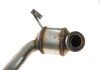 Купити Катализатор вихлопної системи VW Caddy 1.9TDI 05-10 Volkswagen Caddy, Seat Altea, Toledo, Volkswagen Jetta, Seat Leon BM CATALYSTS bm80446h (фото4) підбір по VIN коду, ціна 8039 грн.