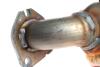 Купити Каталізатор вихлопної системи Ford Transit Connect 1.8Di/TDCi 02-13 BM CATALYSTS bm80447h (фото11) підбір по VIN коду, ціна 12103 грн.
