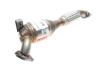 Купити Каталізатор вихлопної системи Ford Transit Connect 1.8Di/TDCi 02-13 BM CATALYSTS bm80447h (фото12) підбір по VIN коду, ціна 12103 грн.