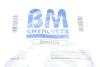 Купити Каталізатор вихлопної системи Ford Transit Connect 1.8Di/TDCi 02-13 BM CATALYSTS bm80447h (фото2) підбір по VIN коду, ціна 12103 грн.