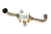 Купить Катализатор выхлопной системы Citroen Jumpy, Peugeot Expert, Fiat Scudo BM CATALYSTS bm80462h (фото11) подбор по VIN коду, цена 7149 грн.