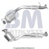 Купить Садовый фильтр Ford Transit BM CATALYSTS bm80474h (фото1) подбор по VIN коду, цена 10502 грн.