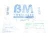 Купить Садовый фильтр BM CATALYSTS bm80474h (фото2) подбор по VIN коду, цена 9954 грн.