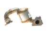 Купить Садовый фильтр Renault Laguna, Espace BM CATALYSTS bm80527h (фото12) подбор по VIN коду, цена 8187 грн.