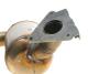 Купить Садовый фильтр Renault Laguna, Espace BM CATALYSTS bm80527h (фото3) подбор по VIN коду, цена 8187 грн.