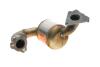 Купить Садовый фильтр Renault Laguna, Espace BM CATALYSTS bm80527h (фото5) подбор по VIN коду, цена 8187 грн.