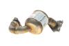 Купить Садовый фильтр Renault Laguna, Espace BM CATALYSTS bm80527h (фото9) подбор по VIN коду, цена 8187 грн.