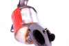 Купить Катализатор выхлопной системы Ford Transit 2.2TDCI 11-14 Ford Transit BM CATALYSTS bm80550h (фото4) подбор по VIN коду, цена 12153 грн.